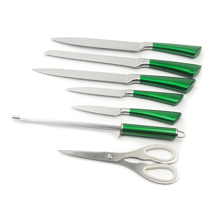 kitchen knife set