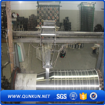 iron and stainless steel wire