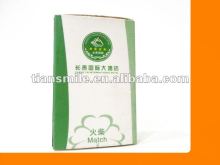 safety matches matches