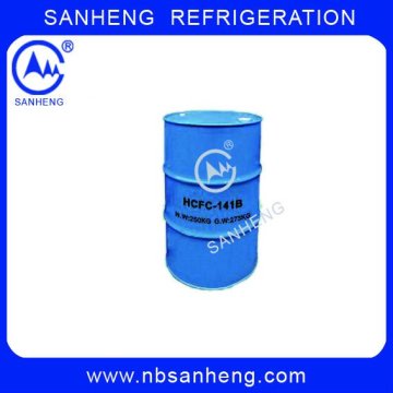 HCFC-141b
