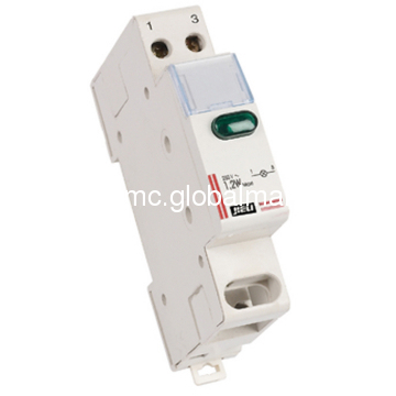 IL15 Legrand series MCB indicator light