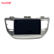 Android car stereo Hyundai IX35 Tucson RHD 2015-2020