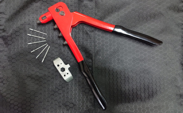 HAND RIVETING TOOL - Light