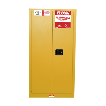 Flammable Cabinet(60Gal/227L),SYSBEL