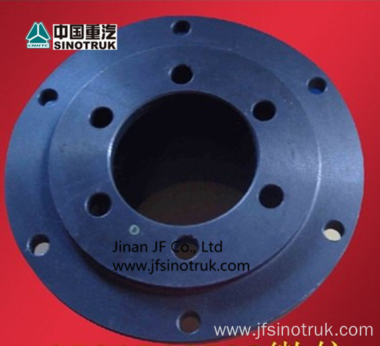 612600060221 612600060909 612600061450 Weichai Middle Flange