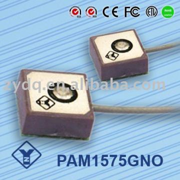 (Manufacture) gps internal antenna PAM1575GNO-Car TV GPS Antenna