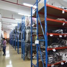 car parts 4S shop auto spare wind shield window glass shelving