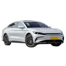 Brand New BYD Han Electric EV Pure Electric Sedan for Sale