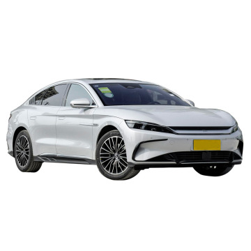 Brand New BYD Han Electric EV Pure Electric Sedan for Sale