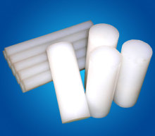 White Rod PFA, Sheet PFA, Membrane PFA