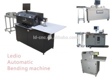 Automatic Steel Rule Bending Machine letter bend machine aluminum bending machine