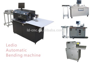Automatic Steel Rule Bending Machine letter bend machine aluminum bending machine