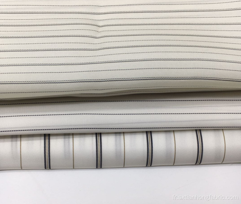 Tissu 100% cupro 75D × 120D / 115 × 80