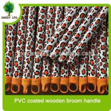 SWEET Factory cheap broom handle wooden mop handles stick
