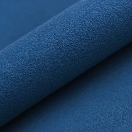 Durable Custom Microfiber Leather for Automotive Usage