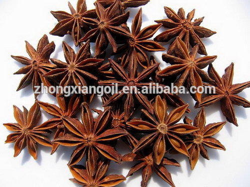 2018 Precio a granel de Aceite de Anise Star Anise 2018