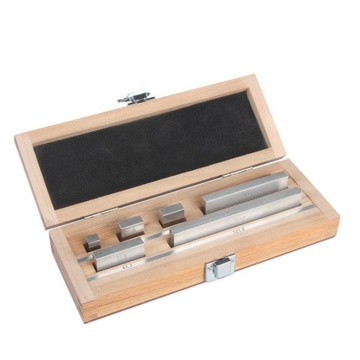 ROKTOOLS Steel Gauge Block Sets - Gage Block Slip Gauge