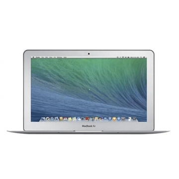 Apple MacBook Air 11.6" Display Intel Core i5 4GB Memory 128GB Flash Storage