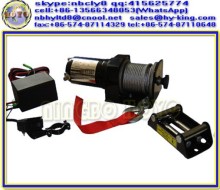 ATV small 12 volt winch , 1500 lb utv winch reviews , small cheap atv winch for sale