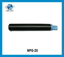 office consumables supply compatible NPG-20 universal parts for copiers and used copier