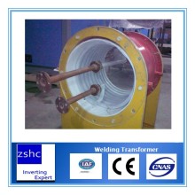 Welding Transformer design