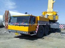 Used Germany 250tons Crane (LTM1250-6.1)