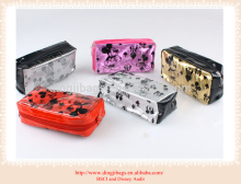 Small cute PVC cosmetic bag cosmetic pouch bag make up bag