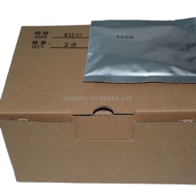 Exothermic Welding Materials: Thermit Welding Powder, Metal Flux, and Solder Powder