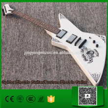 Spider Electric Guitar/Very Beautiful Custom Electric Guitar/OEM Electric Guitar