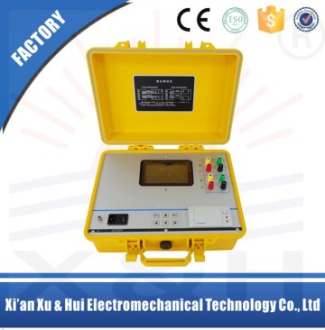 transformer ratio meter