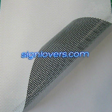 120g perforated stretch film