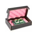 Static-Free Packaging Solutions with ESD Shippers