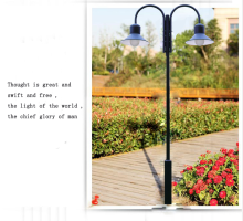 Best selling waterproof led lawn lighting