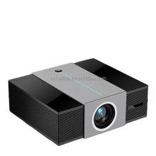 Super T9 Smart Mini Projectors: 4K iOS Android Portable Cinema with 2TB HDD and 1080P Glass Lens