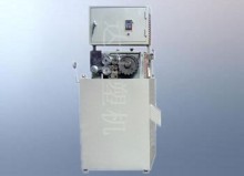 Plastics Film Offcut Granulator