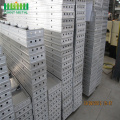 High Efficiency Building Construction Aluminium Formwork