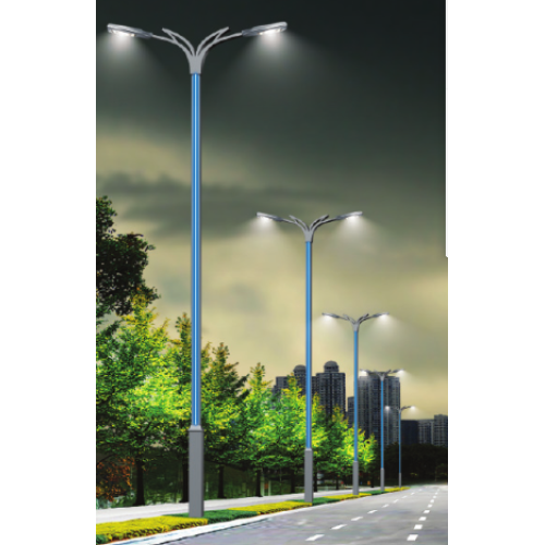 Seria Urban Road Lighting