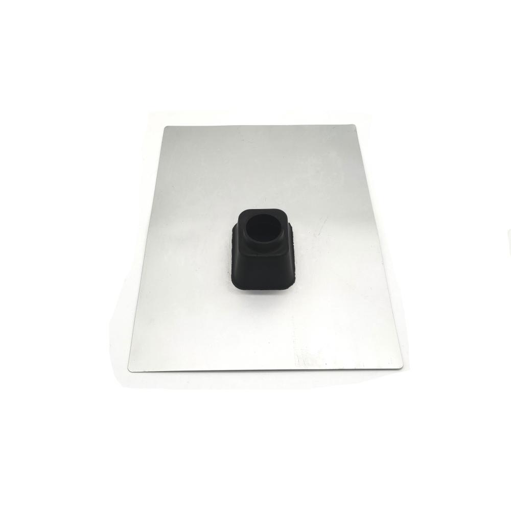 Waterproof Epdm Silicone Rubber Roof Flashing For Chimney