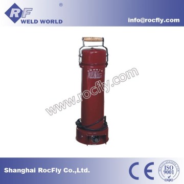 DHT-10 Welding Rod Oven,Electrode Drying Oven,Electrode Drying Cylinder