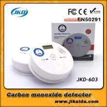 CO Carbon Monoxide Poisoning Smoke Gas Sensor Warning Alarm Detector Kitchen Home Safety