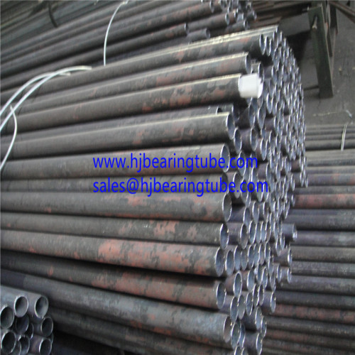 15CrMo Seamless Alloy Boiler Tube for High Temperature