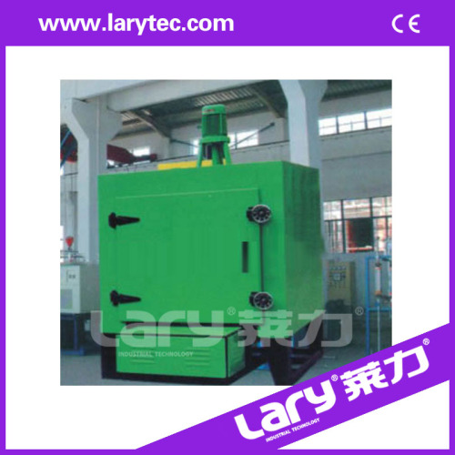 high quality new technology hot sale chamber type electric resistance furnace