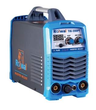 TIG/MMA 315PT Argon Gas Double Pulse Inverter Arc Welder