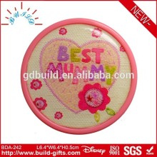 fashion personalized fridge magnets