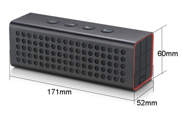 online shopping Surround Sound portable bluetooth speaker wireless