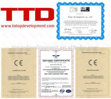 TTD Refurbished Ink Cartridge for ALL major brands