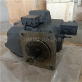 Caso CX225 Pompa idraulica KRJ6926 PVC110110R1NS007