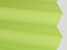 black white cheap custom duette pleated blinds shades