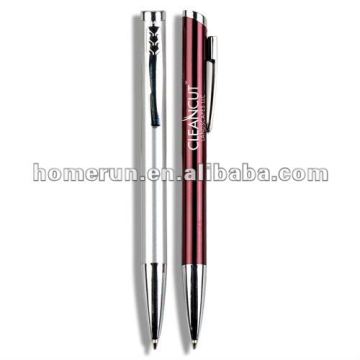 Metal pens/promotional ballpoint pen/gift pens