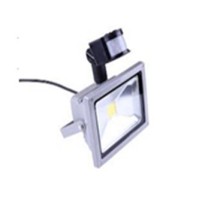 Motion sensor led floodlight PIR (passive infrared) sensor landscape lighting